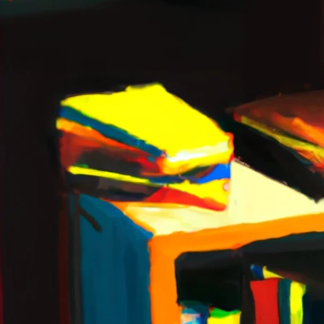 What’s Up With Writing “G!d”?