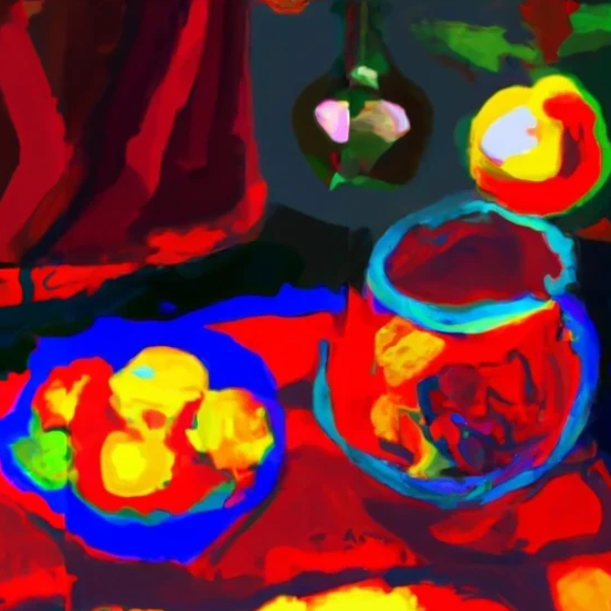 My Pagan Bar Mitzvah