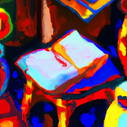 The Torah Is a Book of Magic