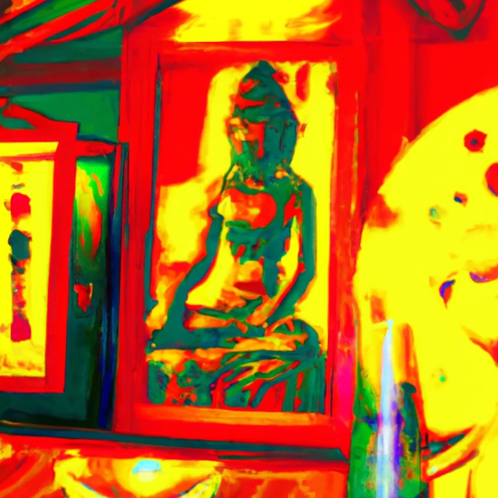 The Hinayana Fallacy