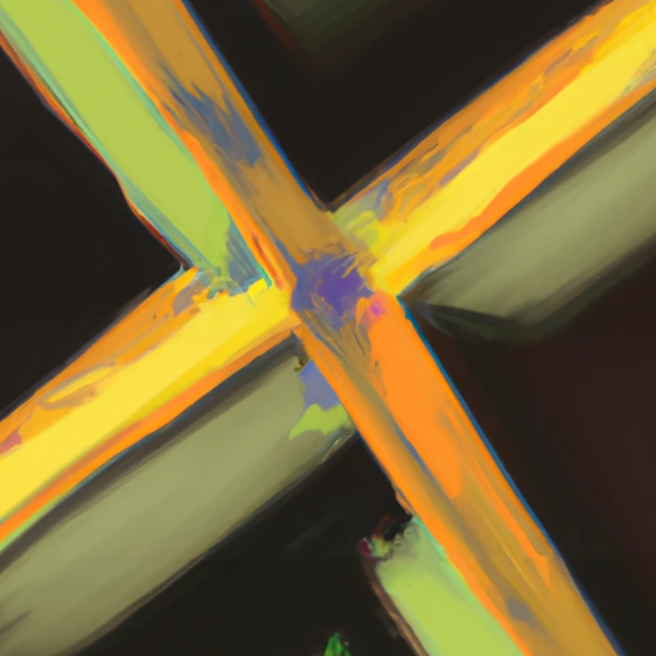 Ask the Temple Pillars