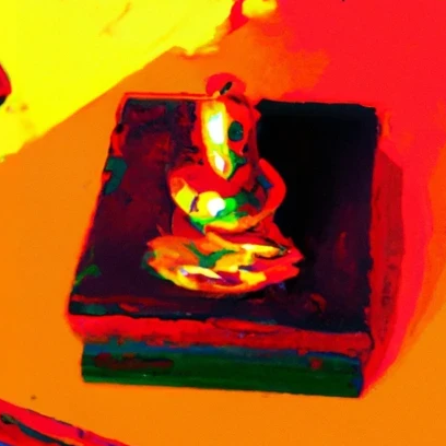 Hypothetical Zen School