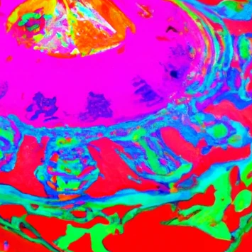 The Connection Between Zen and Psychedelics