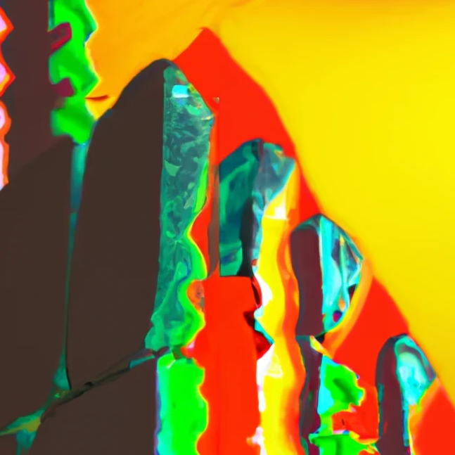 The Psychedelics Industry