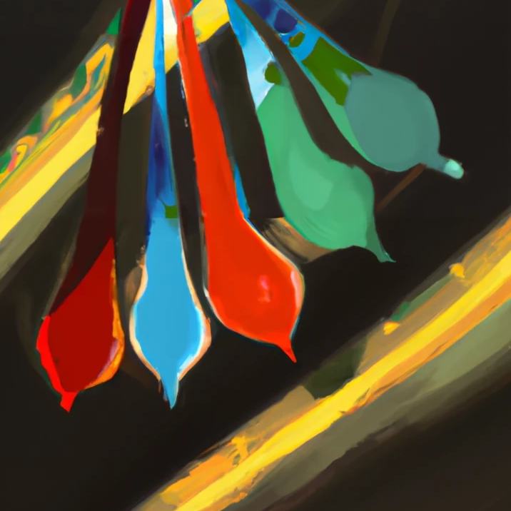 Infrastructure Is Psychedelic