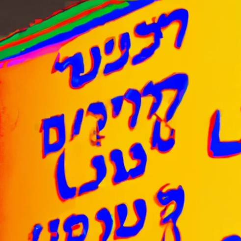 God’s Name as Form of the Verb “To Be”