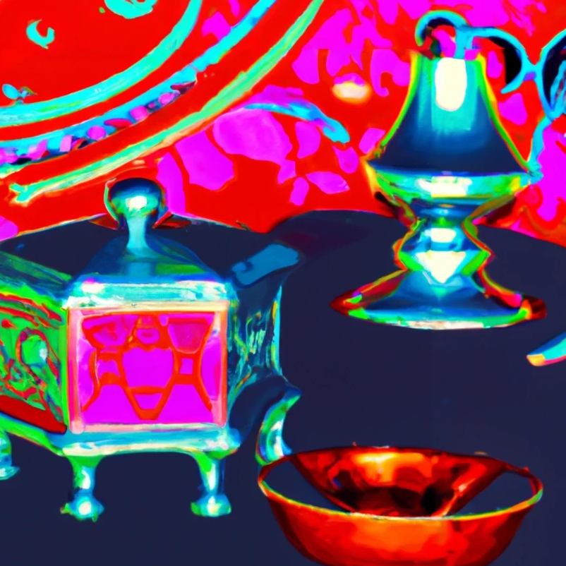 How Scientific Objection to Wands of Horus Would Have to Work