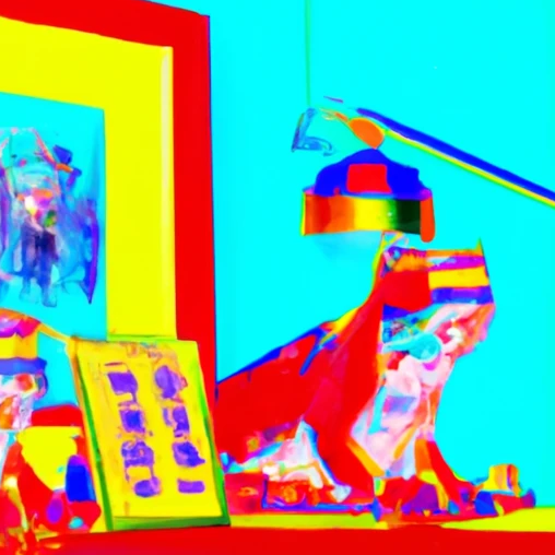 Types of Spiritual Problem Children