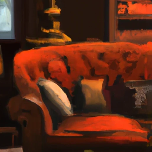 Holding the World Together