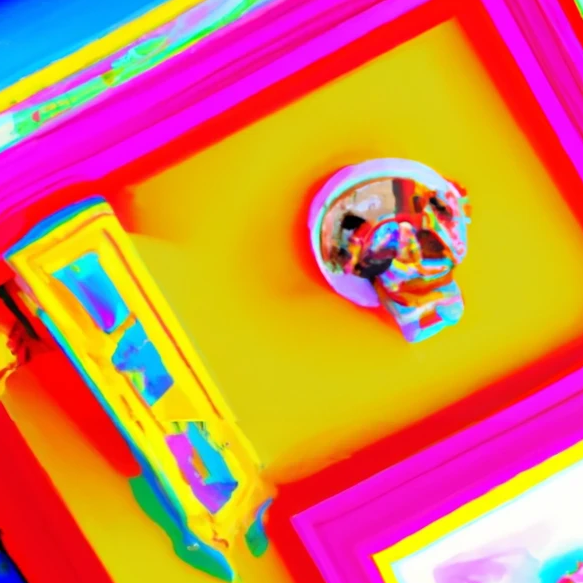 Naturalism vs. Supernaturalism