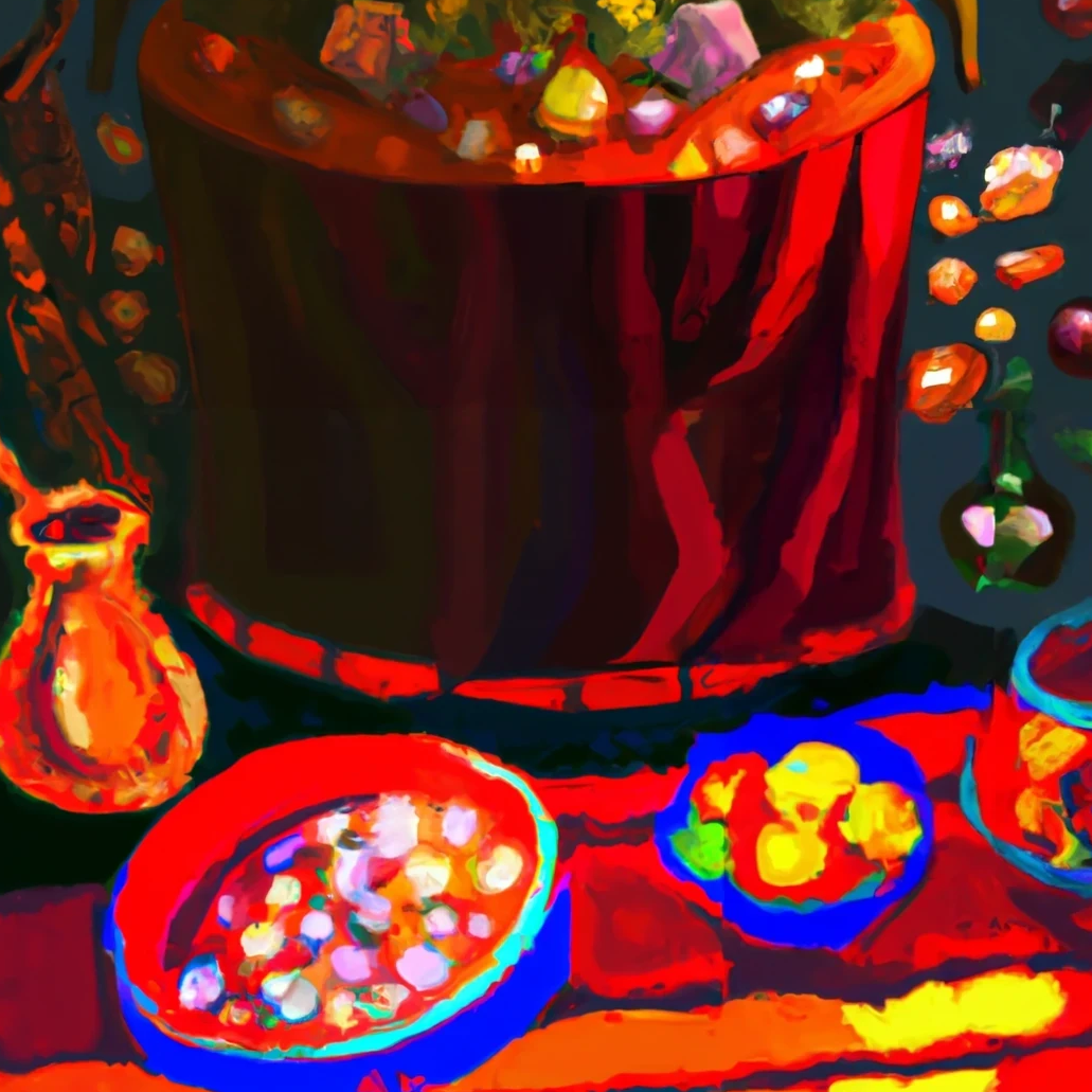 Agriculture and Culture