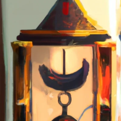 The Gods Stopped Speaking