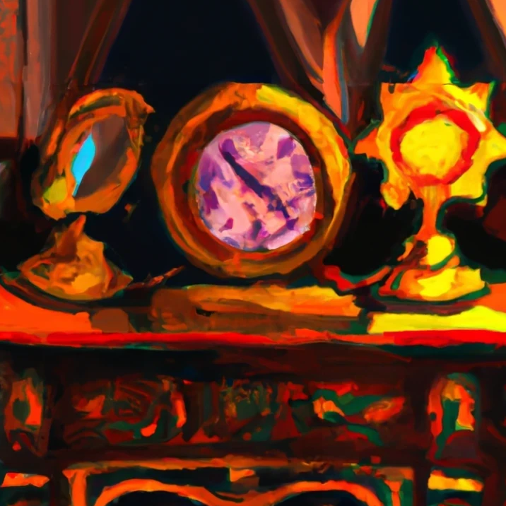 Relationships With Planets