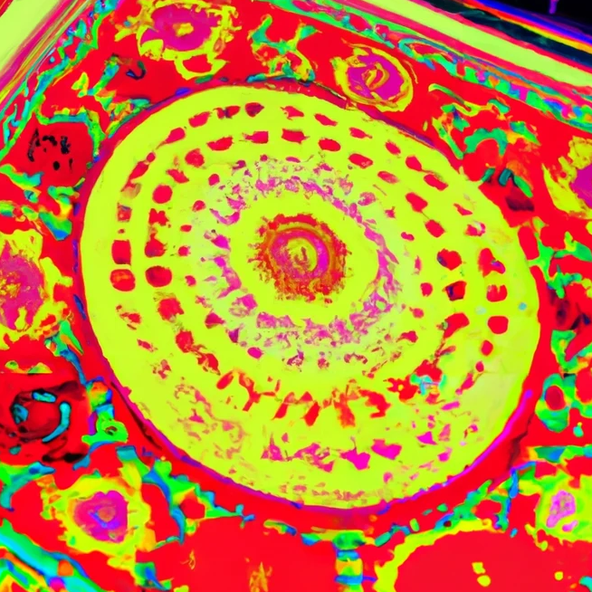 Eclipsing the Sun Cult