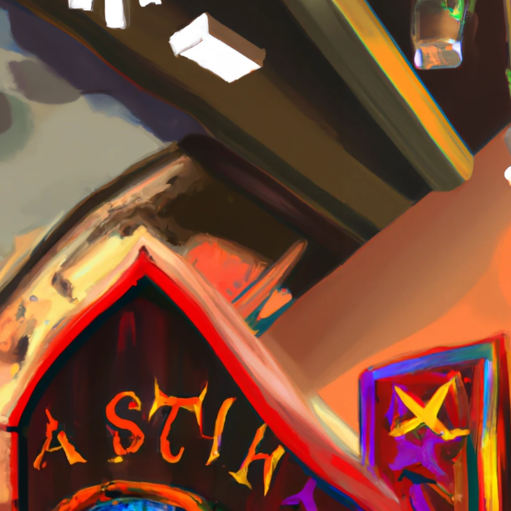 The Astrology Market