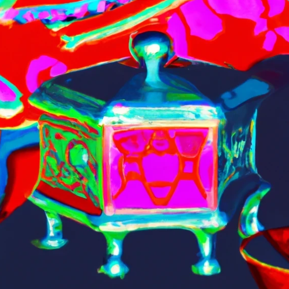 Morality Arises From Mortality