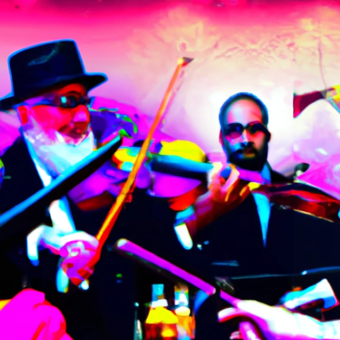 Rules and Regulations