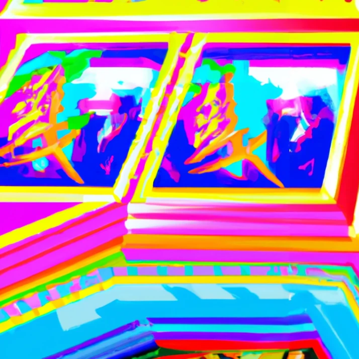 Are Psychedelics More Like Art or Spirituality?