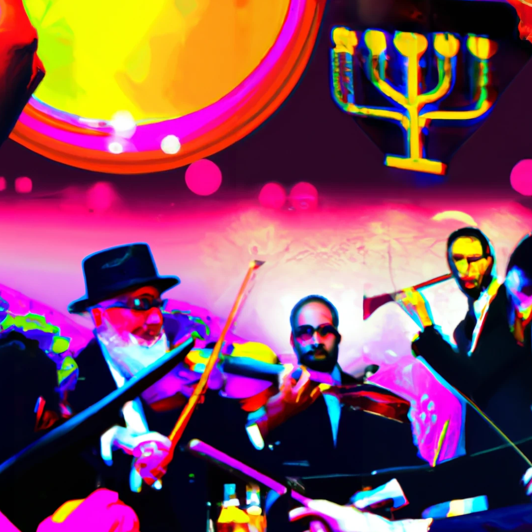 Recipe for Healthy Scenes