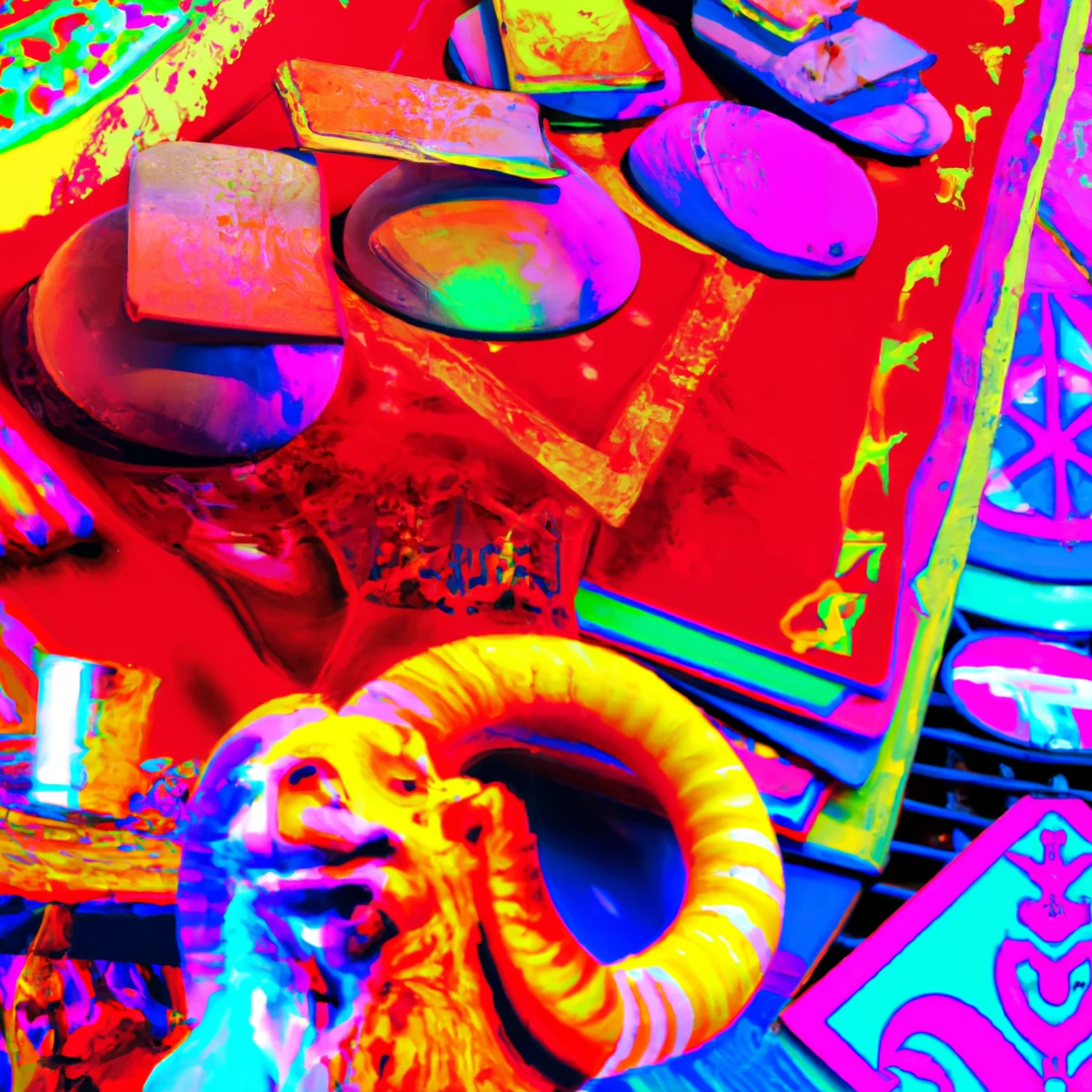 Lessons Learned From Astrology