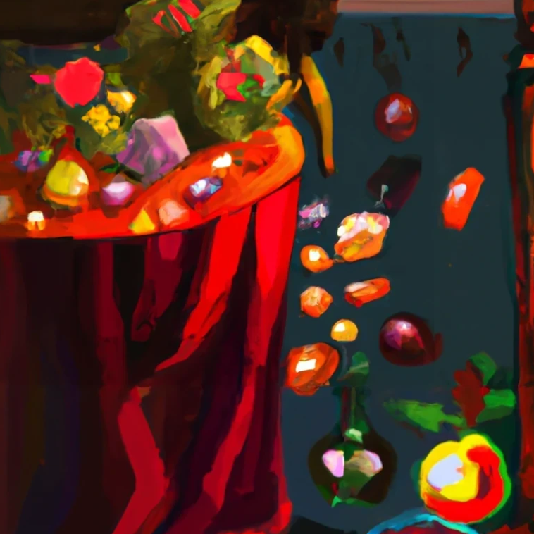 Round-up of Lost Object Horaries