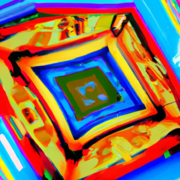 Natal Reading for the Universe