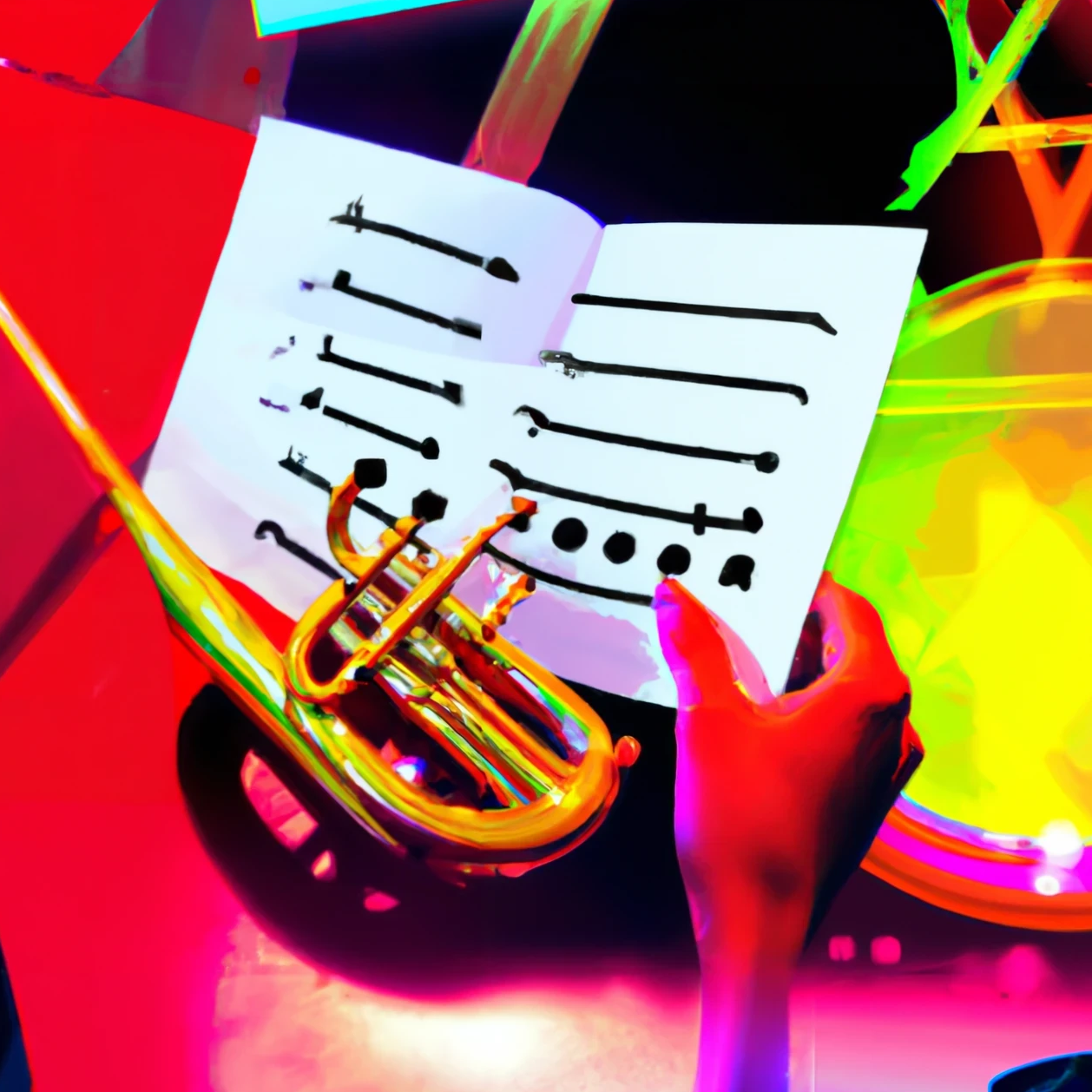 Zen Practice and Performance