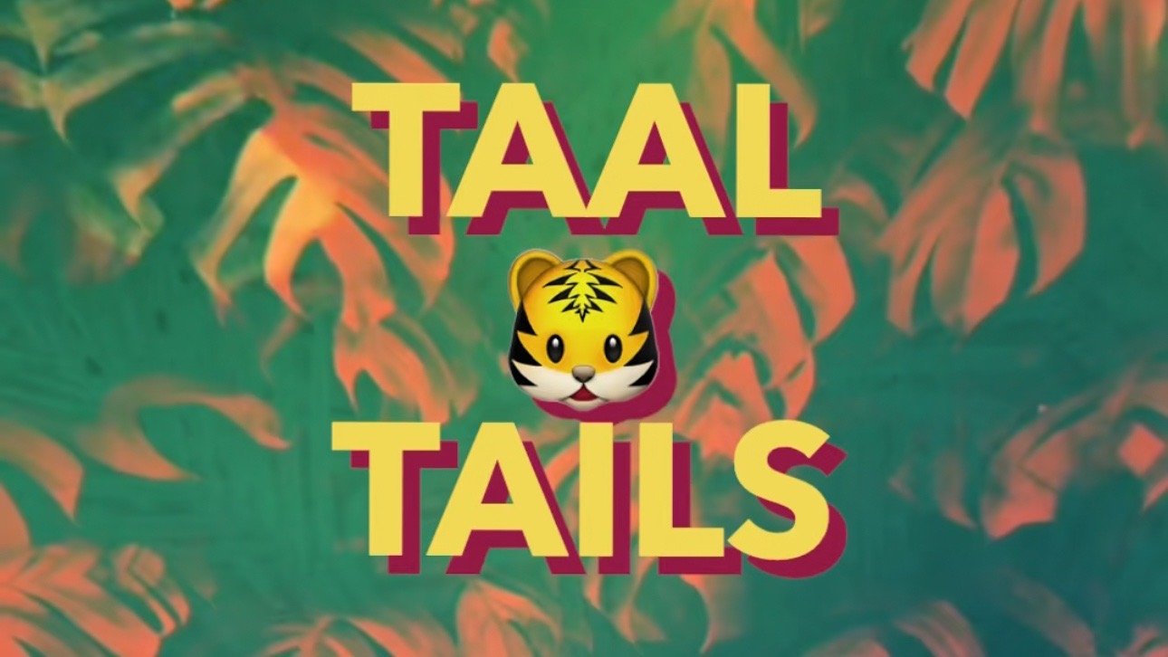 Taal Tails 2