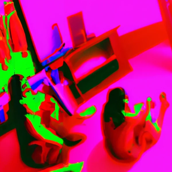 Nonduality of Posture