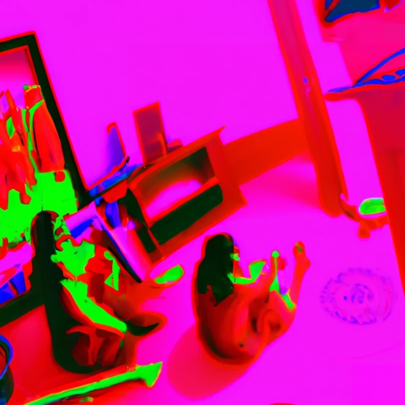 Playing With Ourselves