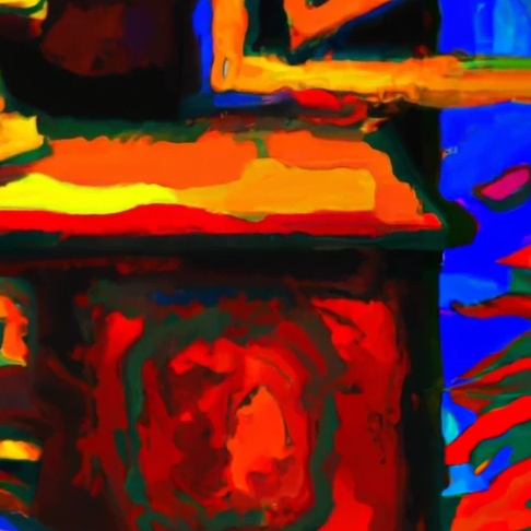 Metaphors Are People, Too