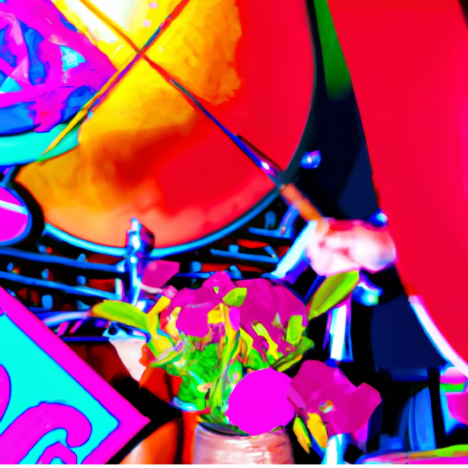 Something to Talk About