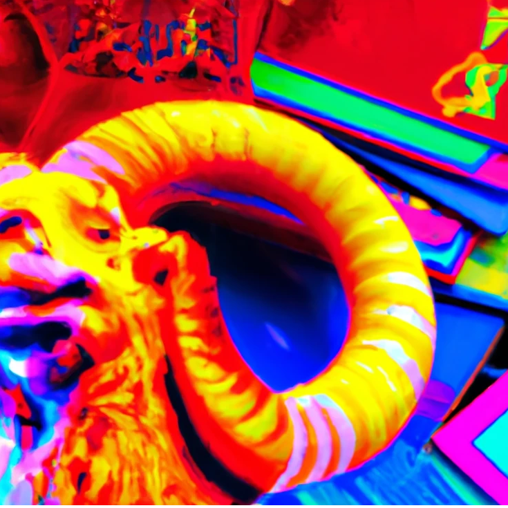 Zombies in Miami: Naked Men Eating Each Other and the Society That Stops Them