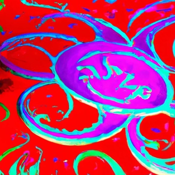 Off the Grid, Bathing in Waves