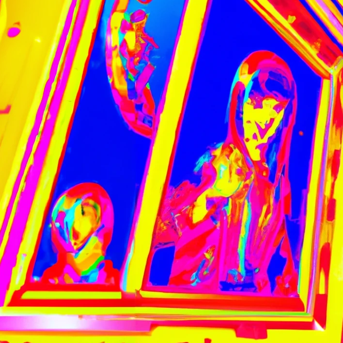 Humans Do Not Own Themselves