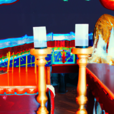 Shabbat Shalom (Not in a Religious Way)