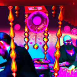 G!d’s Lonely Programmer