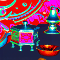 “New Age” Is an Anti-Human Epithet