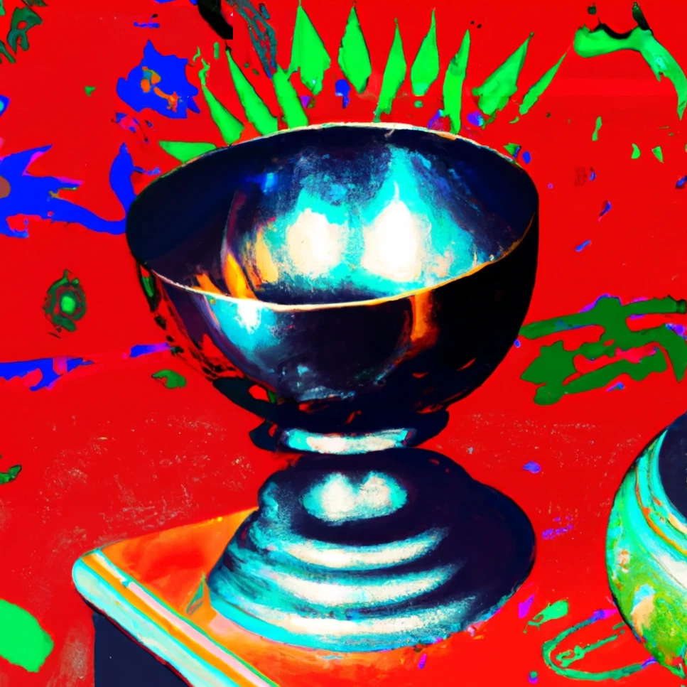 Grind Well, Well Grind: Why I’m Returning to the Religion of My Ancestors