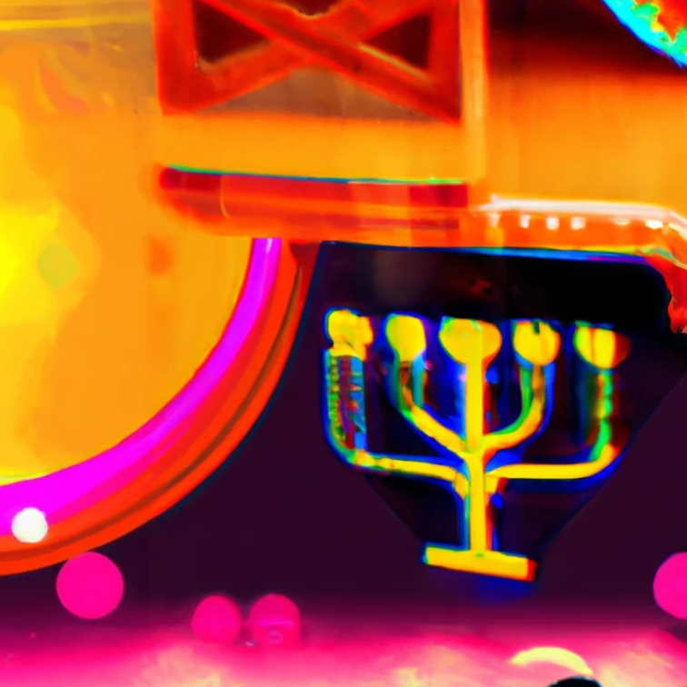 Jews Can Learn a Lot About America by Wearing a Kippah