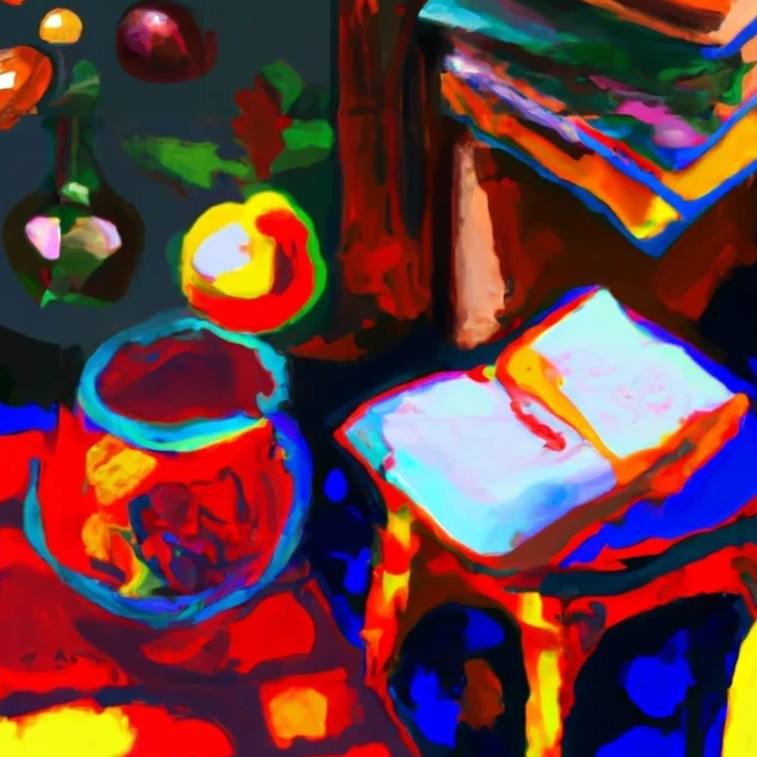 Something That Works