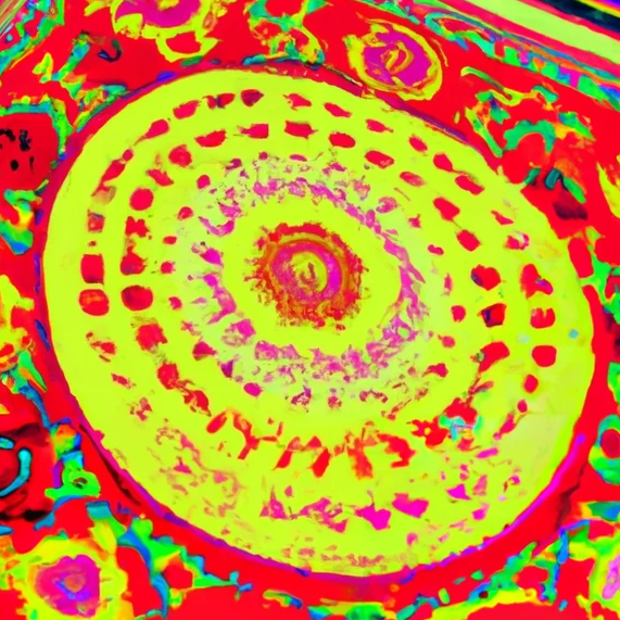 One of Those Mornings