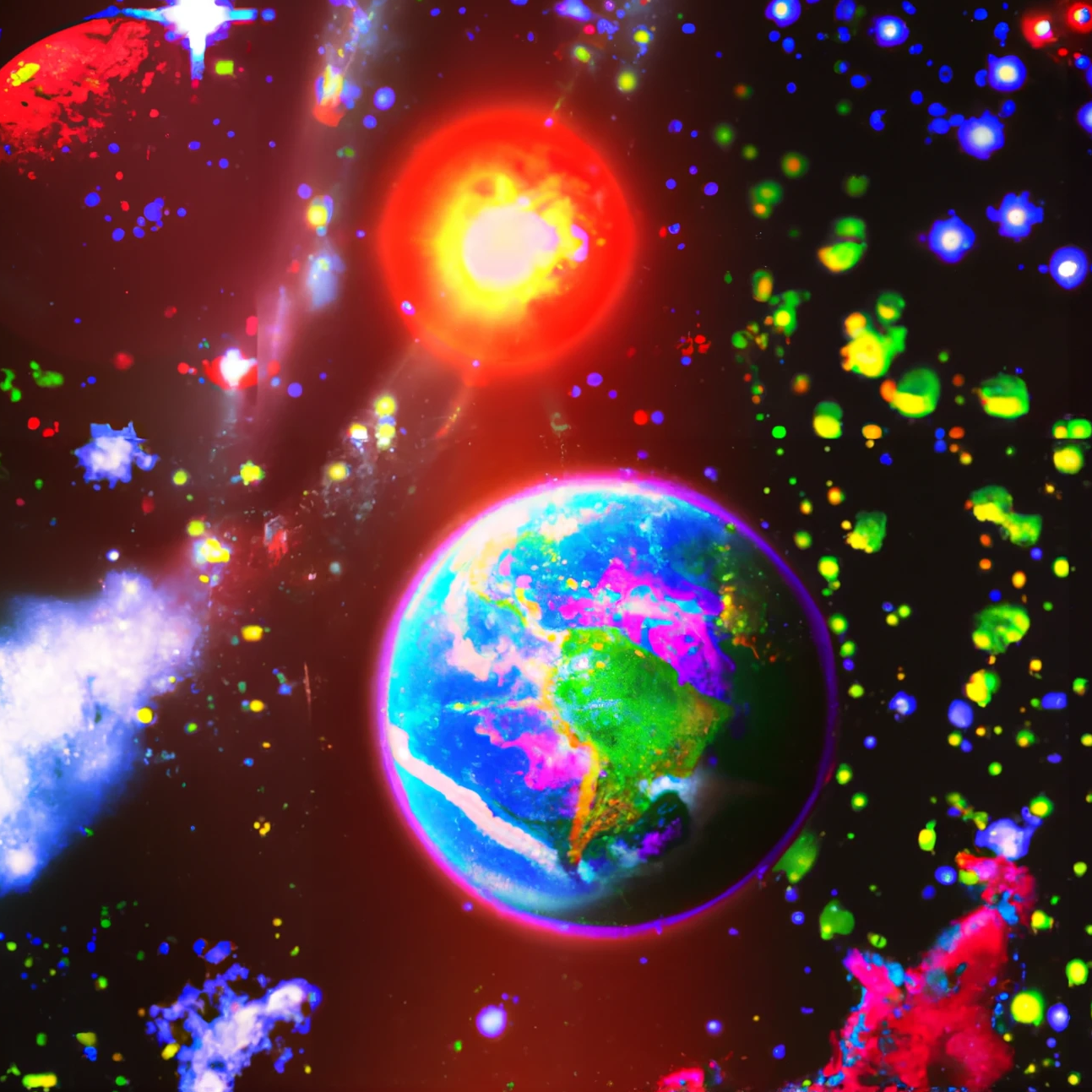 The Astrology of Questions