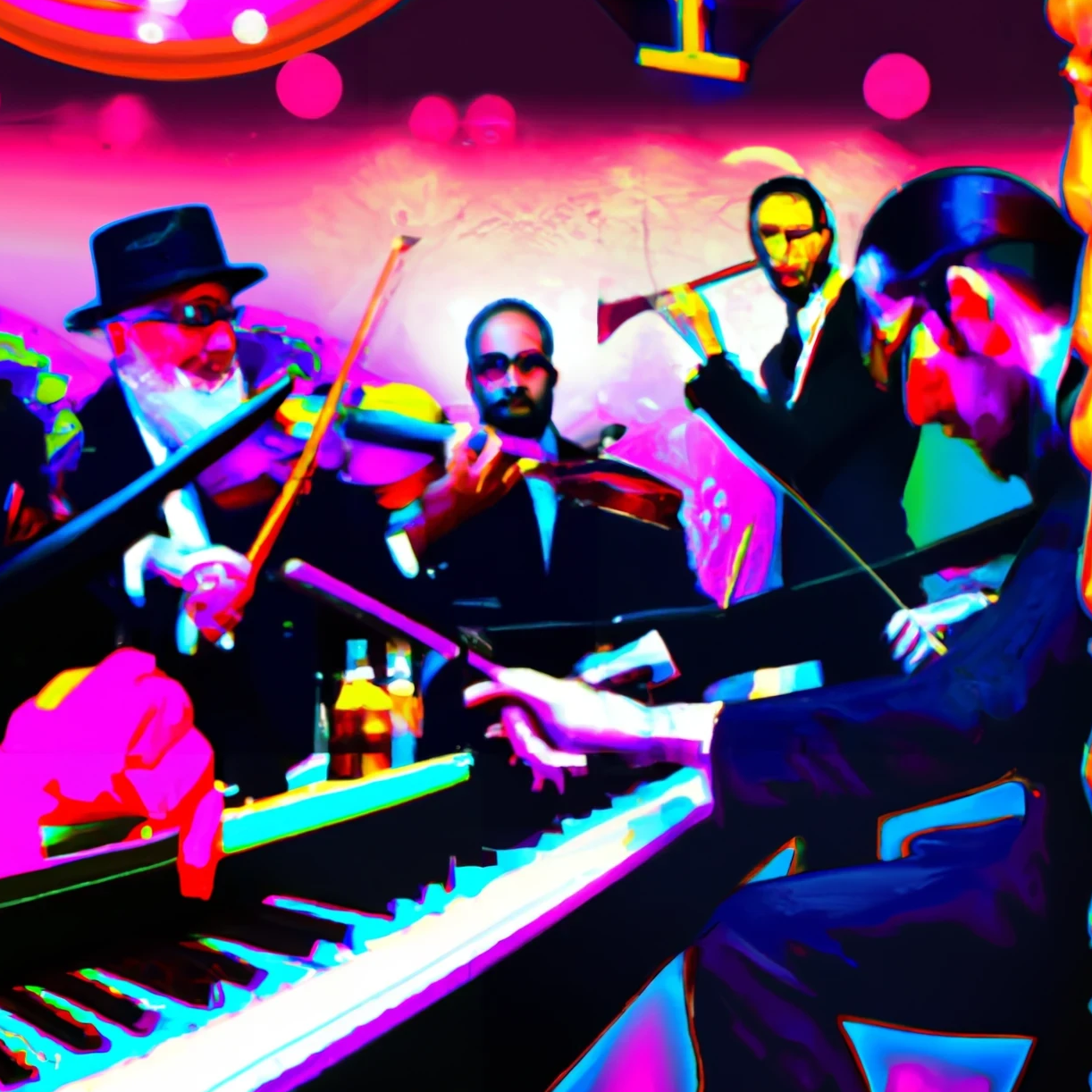 Spiritual Spectrum Dialogues, Part I: Reasoning About Culture