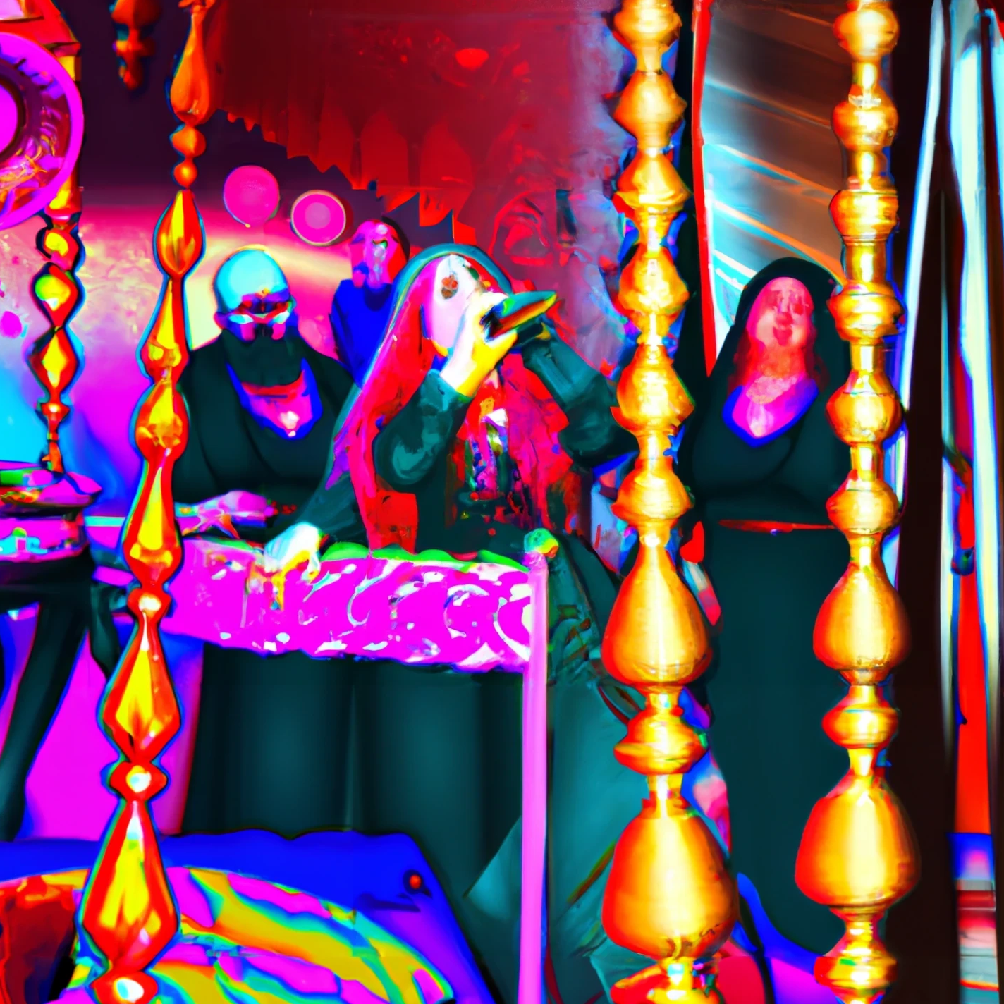 Spiritual Spectrum Dialogues, Part II: What Counts as Culture