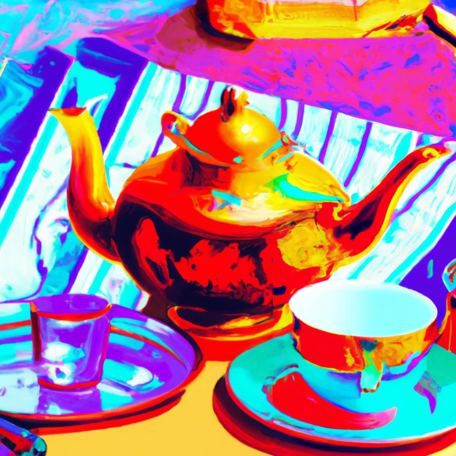 Spiritual Neighborhood