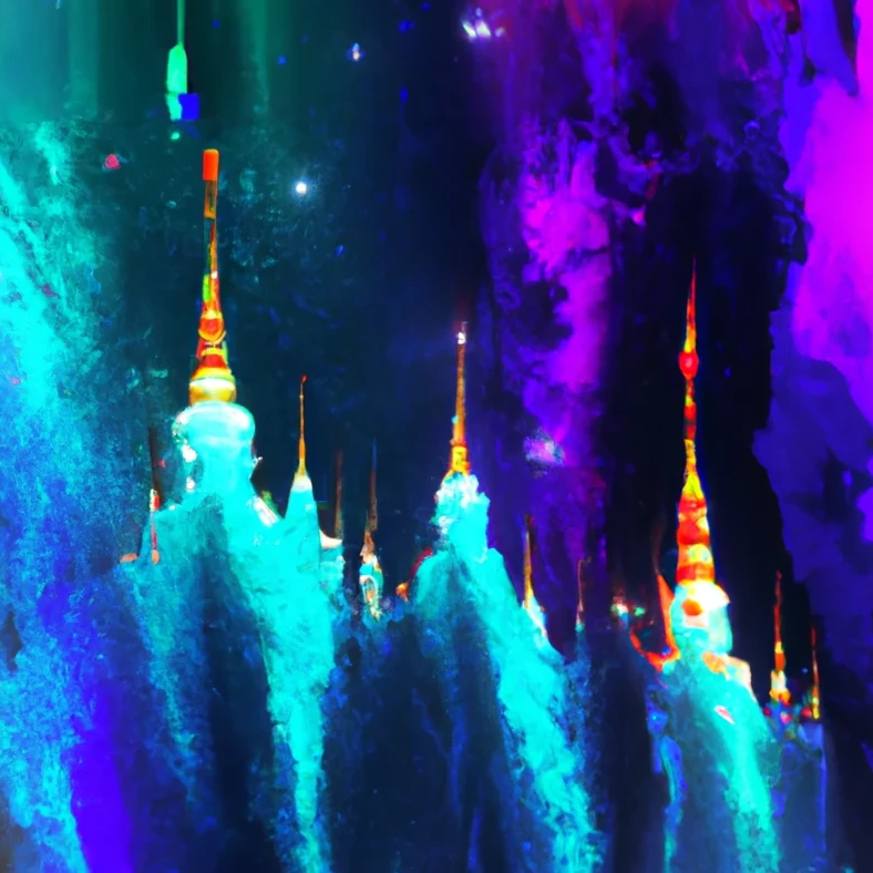 Astrological Chart as Koan