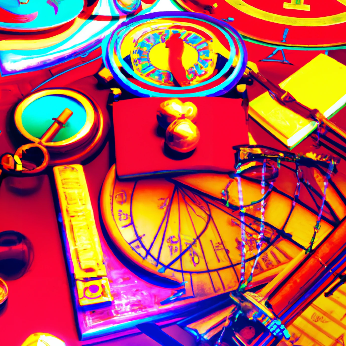 Live Improv (Astrology) in the #dojo 🟣🟩 ' With @nobuhojimichaan