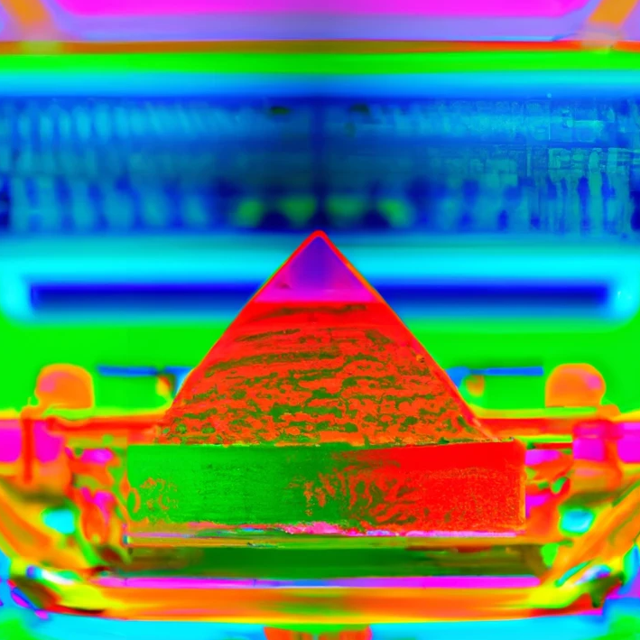 The Two Most Obscene Ideas in the World