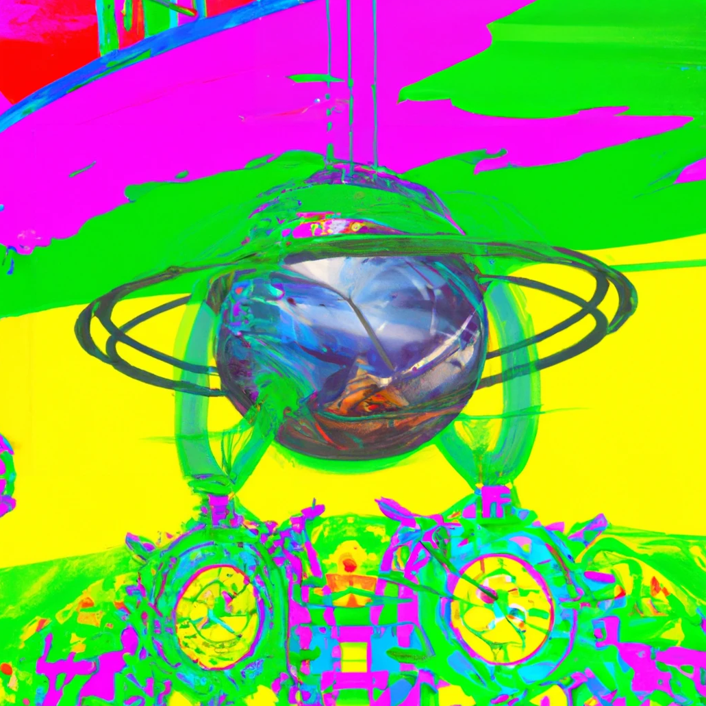 Religious, Secular, and the Secret Third Thing